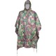 Kombat UK US Style Poncho (DPM), Manufactured by Kombat UK, this poncho is constructed out of waterproof nylon